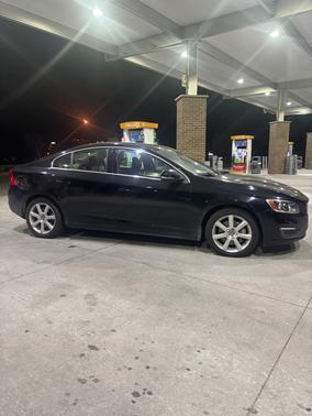2016 Volvo S60 T5 Premier