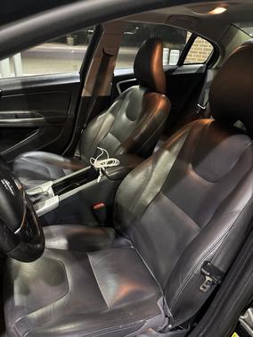 2016 Volvo S60 T5 Premier