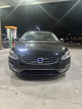 2016 Volvo S60 T5 Premier