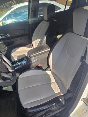 2015 GMC Terrain SLE-1