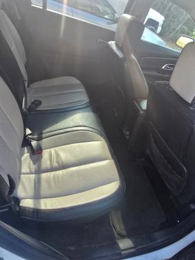 2015 GMC Terrain SLE-1