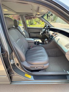 2002 Toyota Avalon XLS
