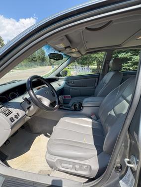 2002 Toyota Avalon XLS
