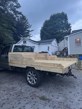 2001 GMC Sierra 1500 SL