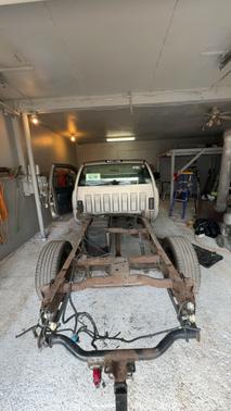 2001 GMC Sierra 1500 SL