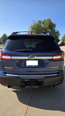 2020 Subaru Ascent Premium 7-Passenger