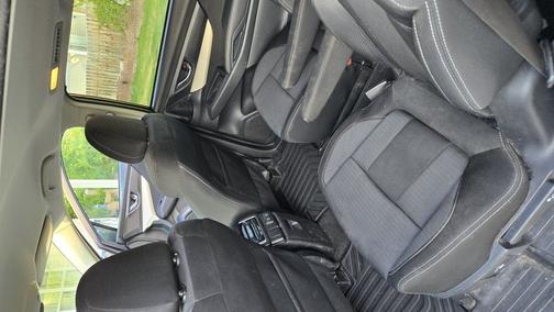 2020 Subaru Ascent Premium 7-Passenger