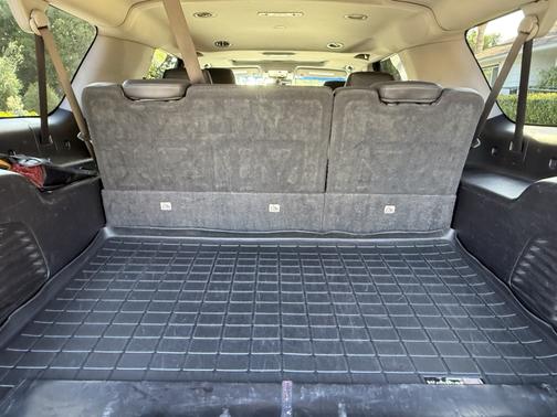 2019 Cadillac Escalade ESV Luxury