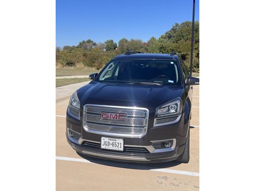 2014 GMC Acadia Denali
