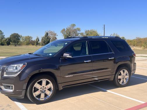 2014 GMC Acadia Denali