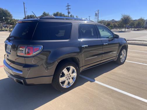 2014 GMC Acadia Denali