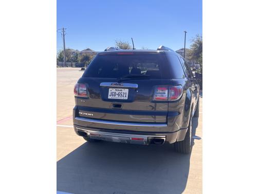 2014 GMC Acadia Denali