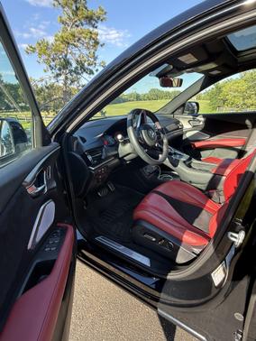 2023 Acura RDX A-Spec Package