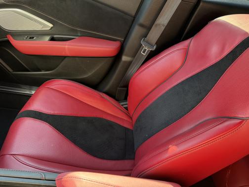 2023 Acura RDX A-Spec Package