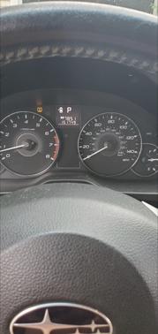 2012 Subaru Outback 2.5i Premium