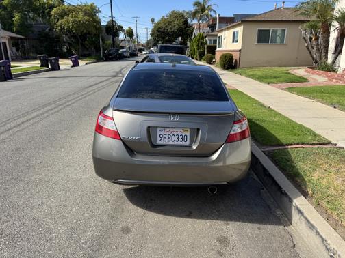 2006 Honda Civic EX
