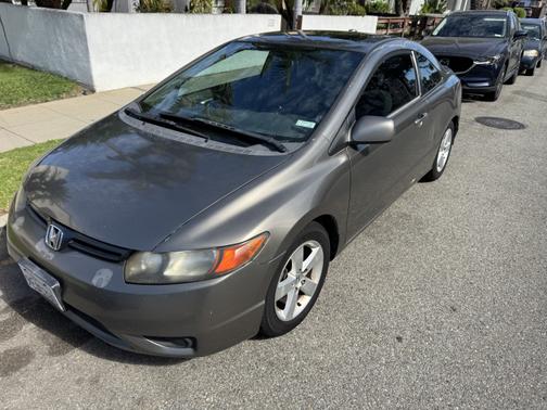 2006 Honda Civic EX