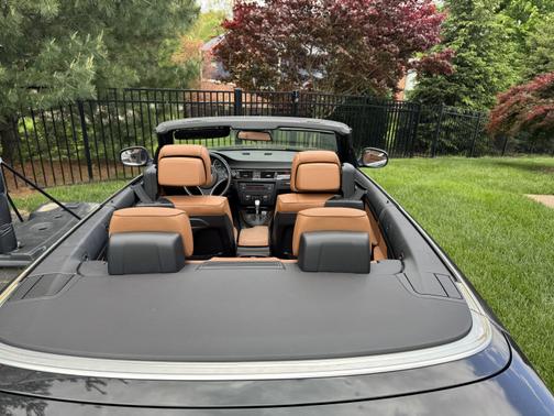 2013 BMW 335 i