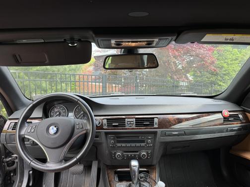 2013 BMW 335 i