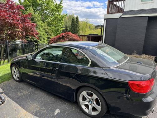 2013 BMW 335 i