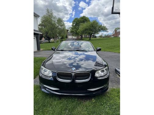 2013 BMW 335 i