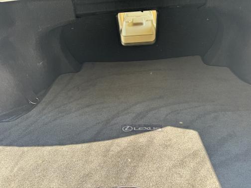 2002 Lexus ES 300 Base