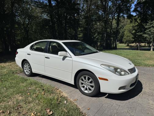 2002 Lexus ES 300 Base