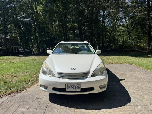 2002 Lexus ES 300 Base