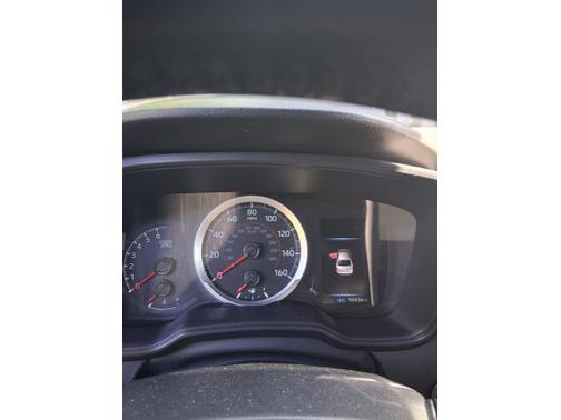Gray 2020 Toyota Corolla SE