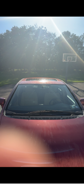 2010 Honda Civic EX