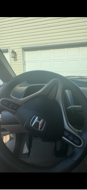 2010 Honda Civic EX