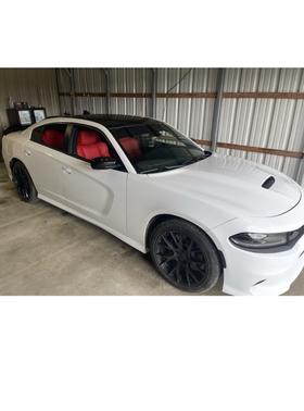 2019 Dodge Charger GT