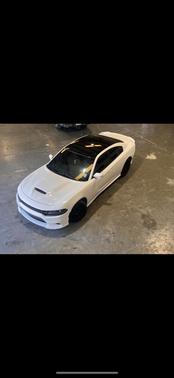 2019 Dodge Charger GT