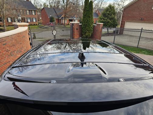 2018 Land Rover Range Rover Sport HSE Td6