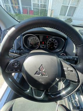 2023 Mitsubishi Outlander Sport 2.0 S