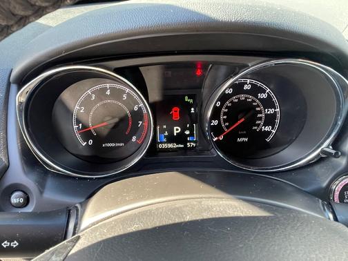 2023 Mitsubishi Outlander Sport 2.0 S