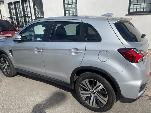 2023 Mitsubishi Outlander Sport 2.0 S