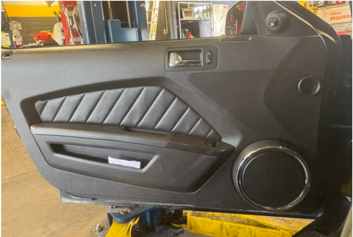 2013 Ford Mustang GT Premium