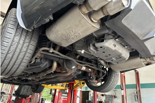 2013 Ford Mustang GT Premium