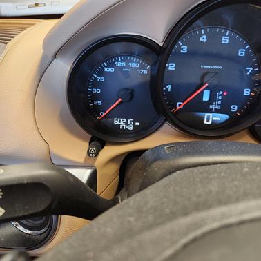 2015 Porsche Cayman Cayman