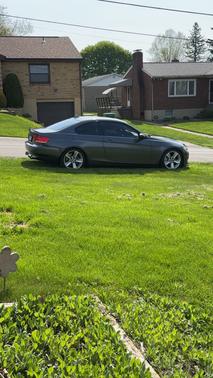 2008 BMW 335 i