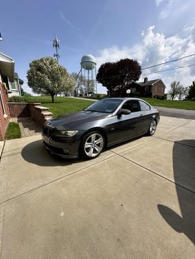 2008 BMW 335 i