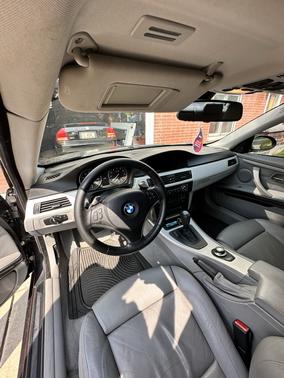 2008 BMW 335 i