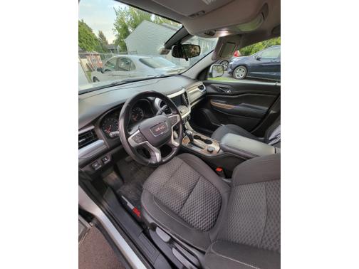 2019 GMC Acadia SLE-1