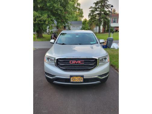 2019 GMC Acadia SLE-1