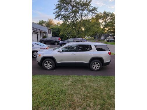2019 GMC Acadia SLE-1