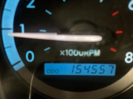 2004 Toyota Sienna XLE Limited