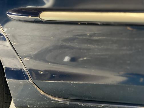 2004 Toyota Sienna XLE Limited