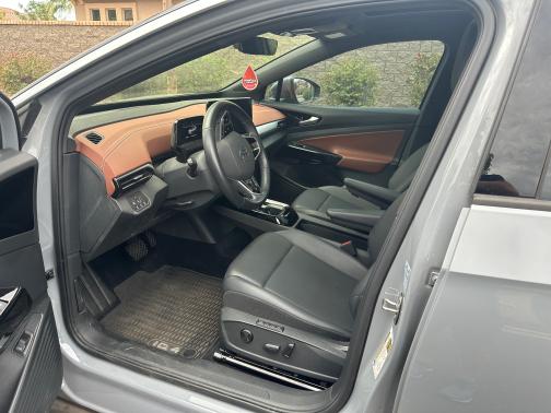 2022 Volkswagen ID.4 Pro S