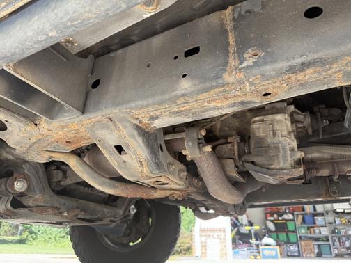 2008 Toyota FJ Cruiser Base